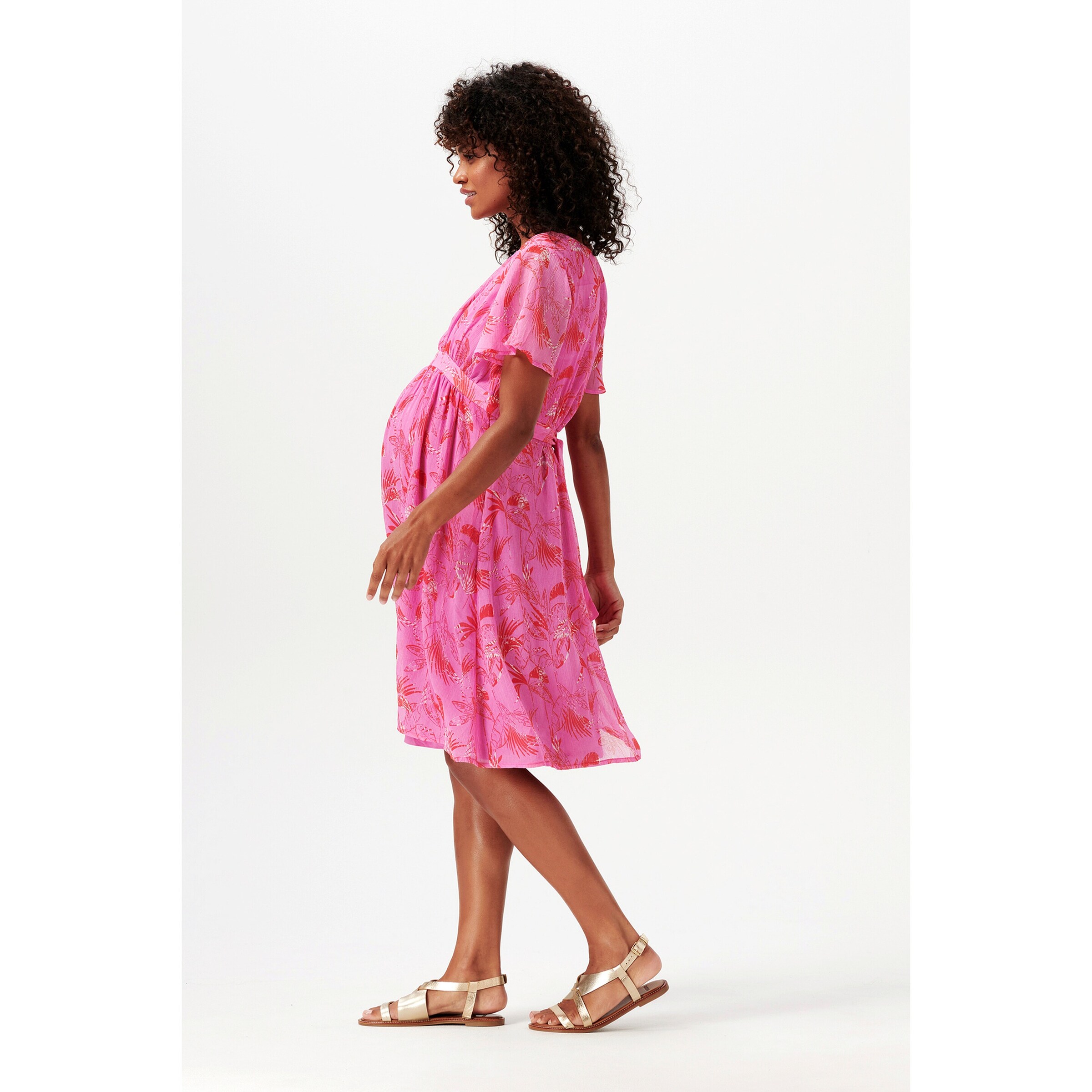 Noppies Umstands- und Still-Kleid Cusco