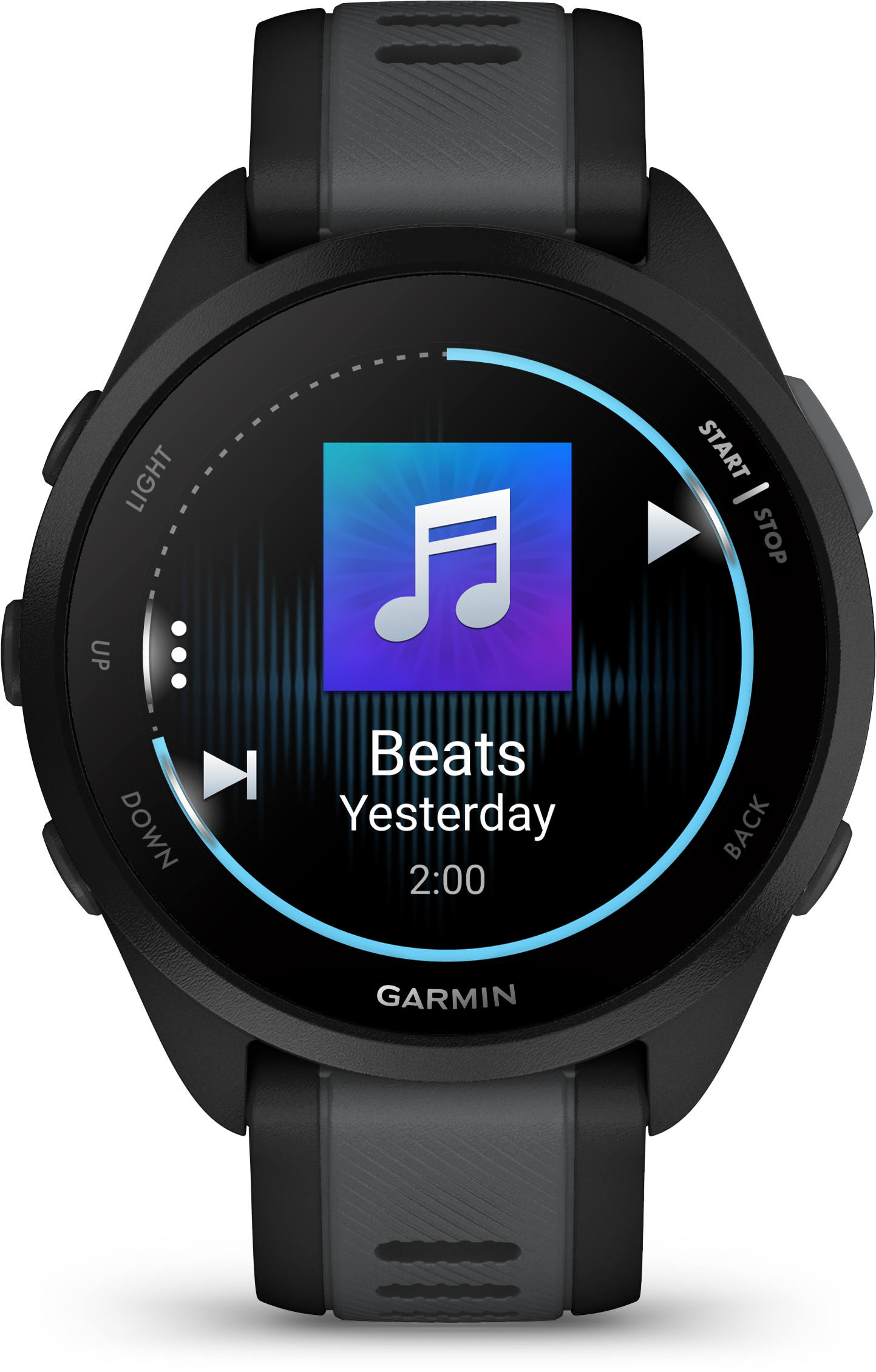 Garmin Forerunner 165 Music