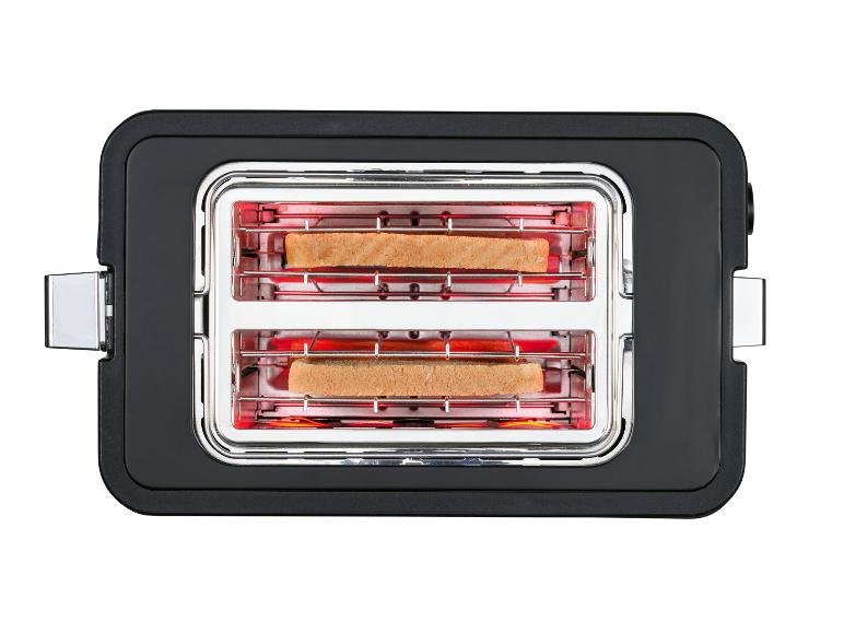 Broodrooster 850 W