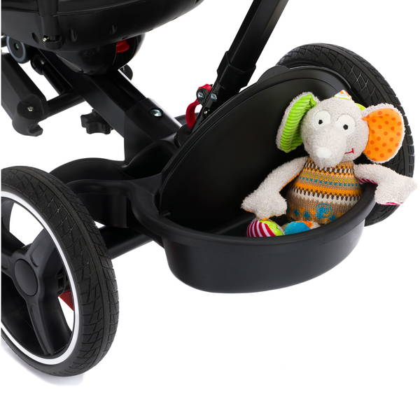 fillikidfillikid   Dreirad Niki 360 türkis
