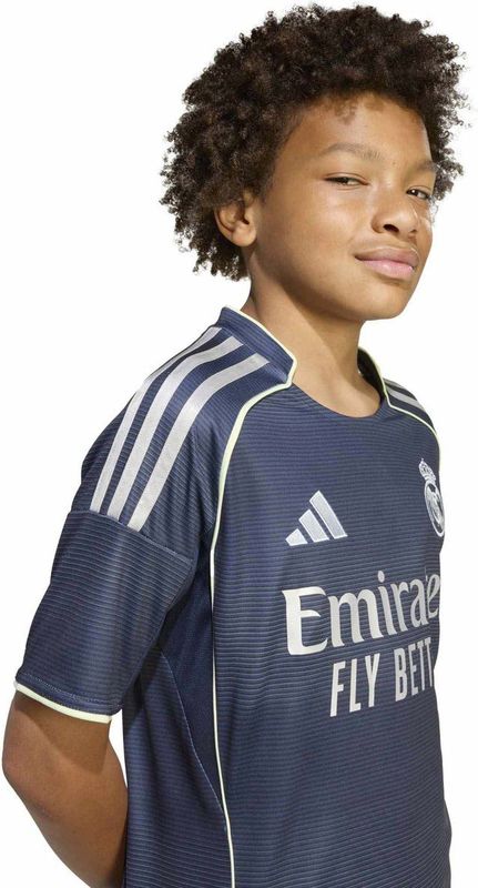 adidas - Buiten Tenue - Kind - Real Madrid 2025/26
