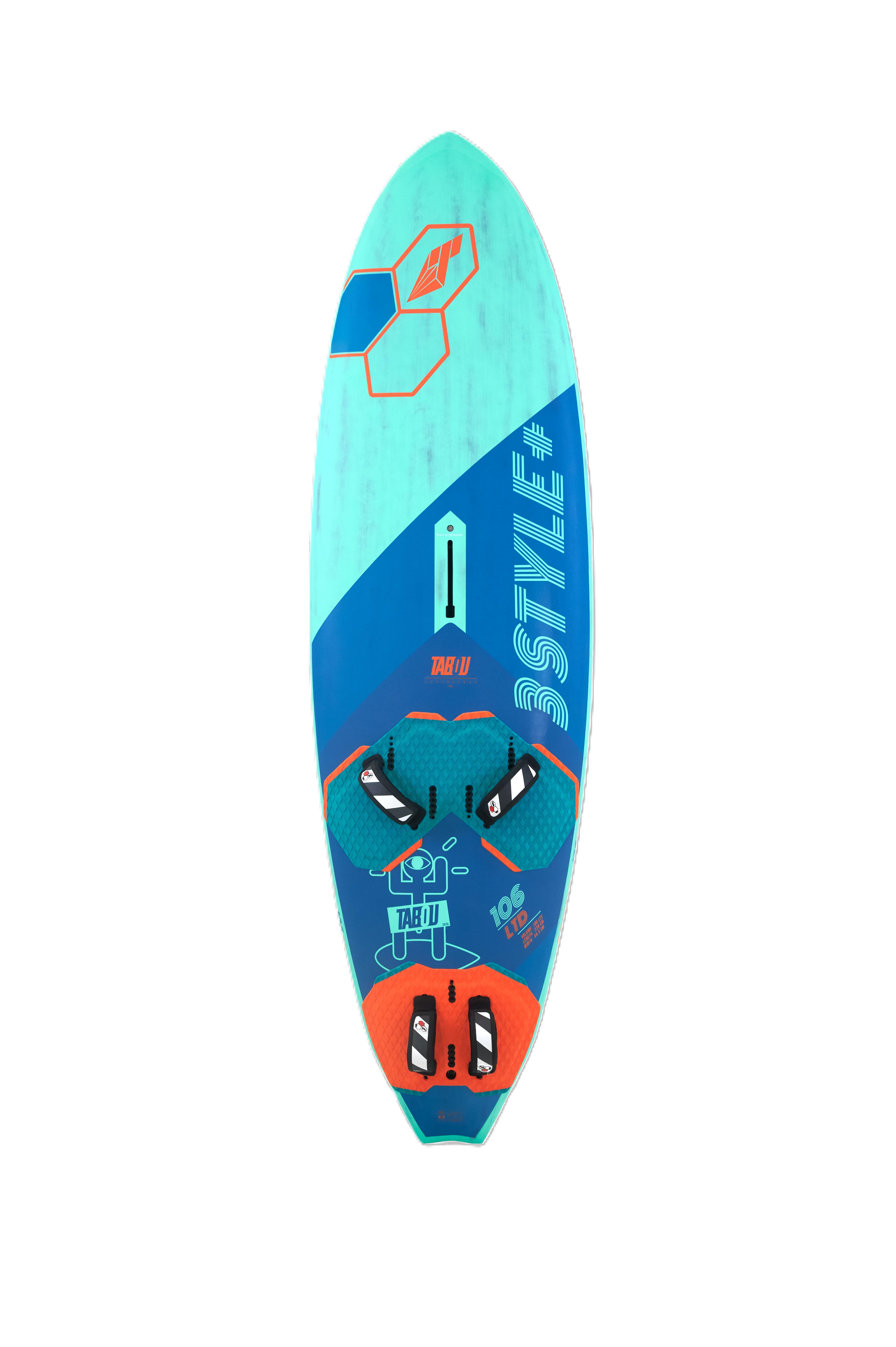 Tabou 3S   Plus - 2025 LTD