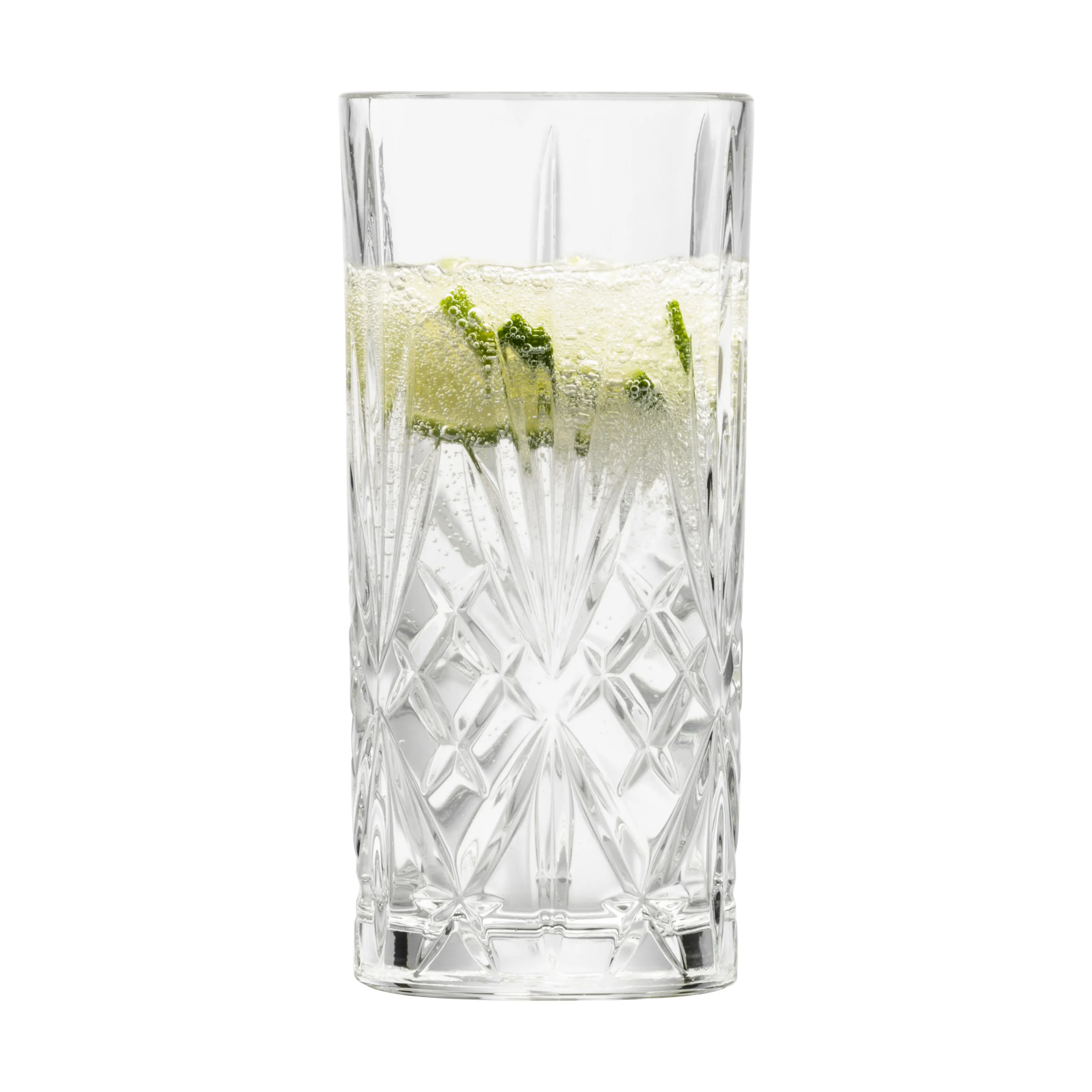 Schott Zwiesel Show Longdrinkglas - 4 stk.