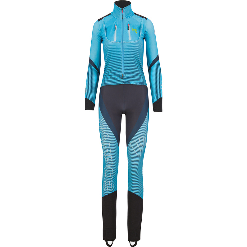 Karpos Damen Race Evo Overall