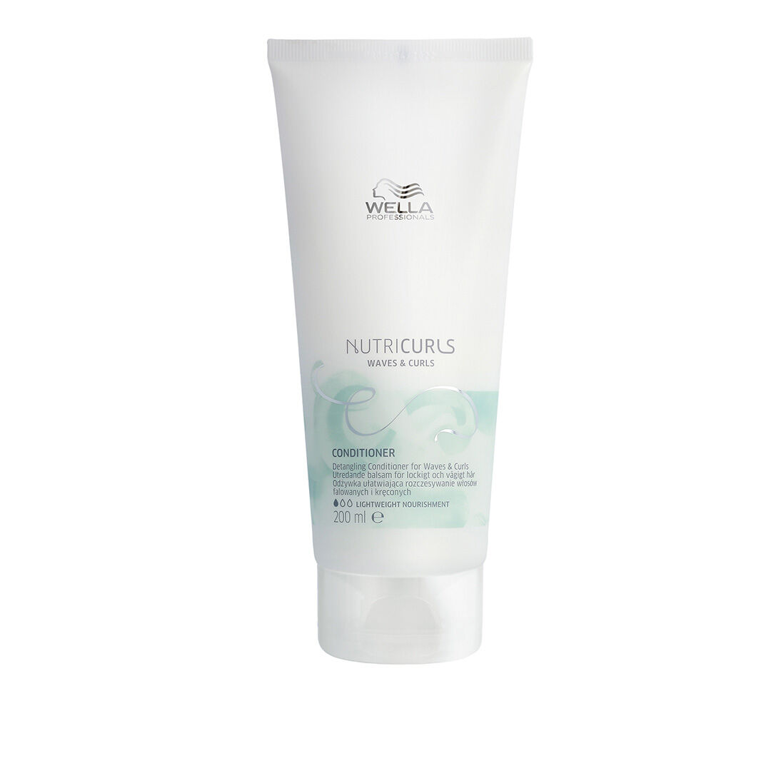 Premium Nutricurls - Condicionador - 200ml