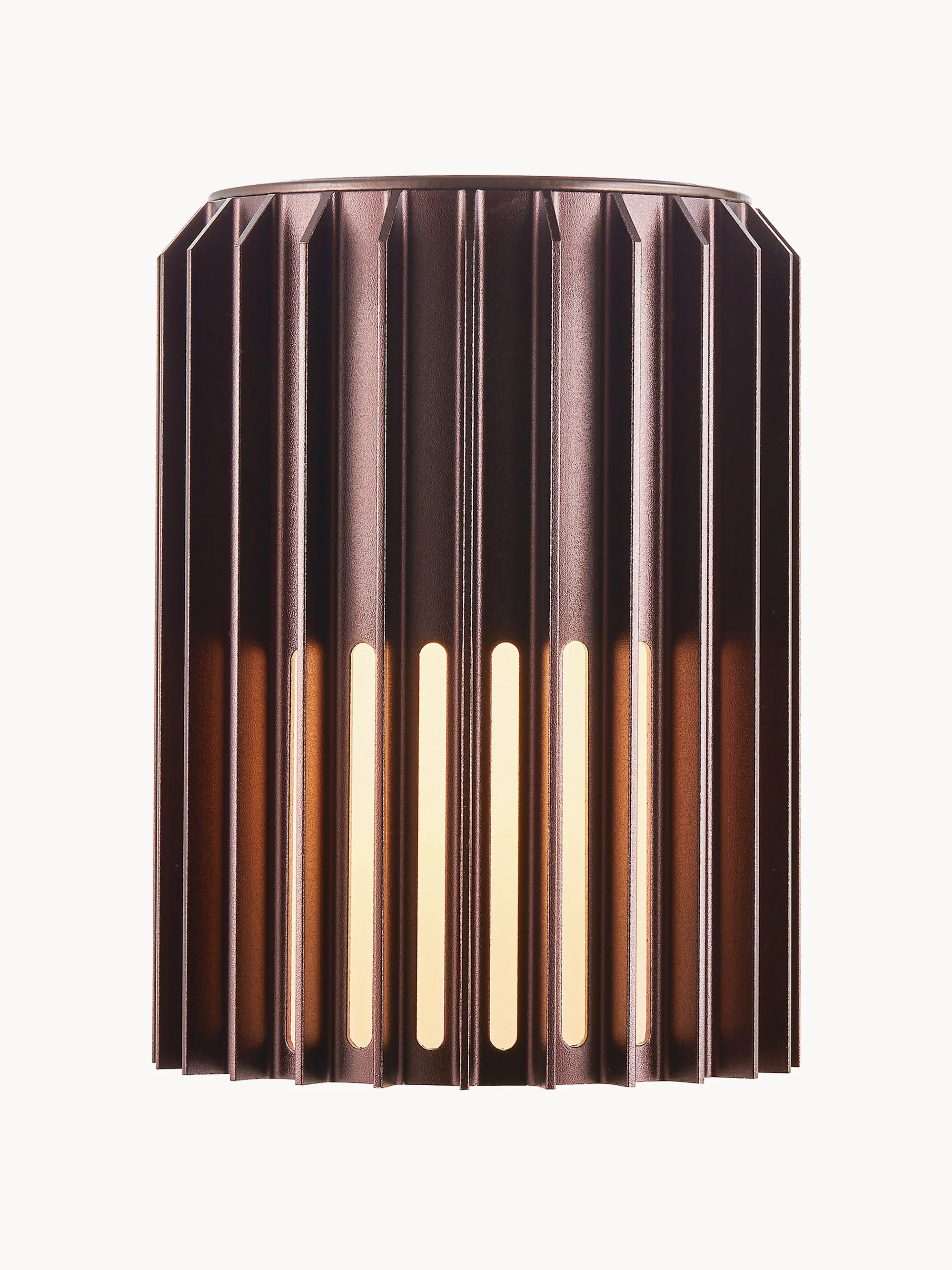 Outdoor wandlamp Aludra