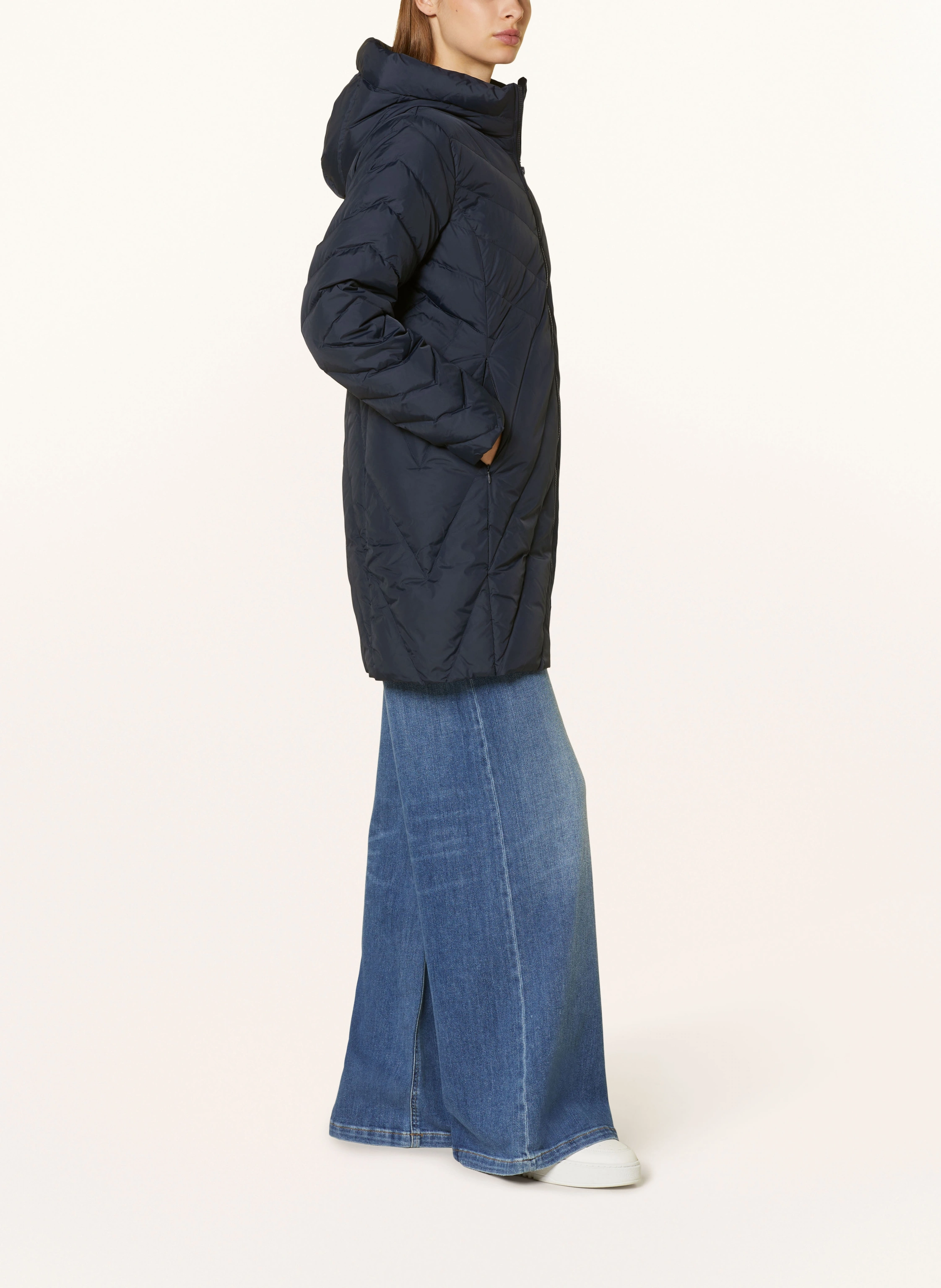 TOMMY HILFIGER Daunenmantel