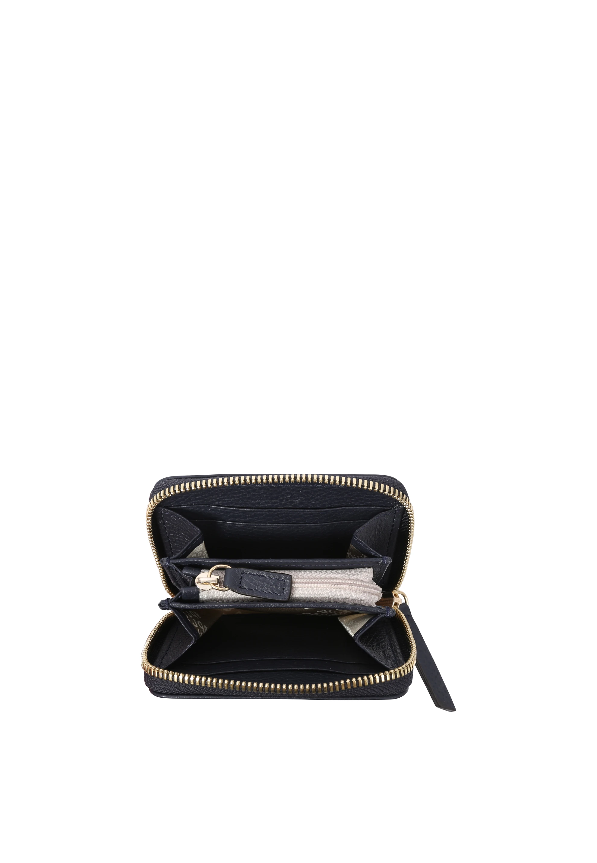 Wallet Leather Agave Standard