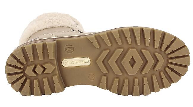KIMBERFEEL - CHAUSSURES CHAUDES PIXIE