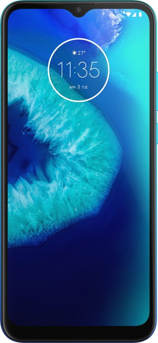 Motorola Moto G8 Power Lite