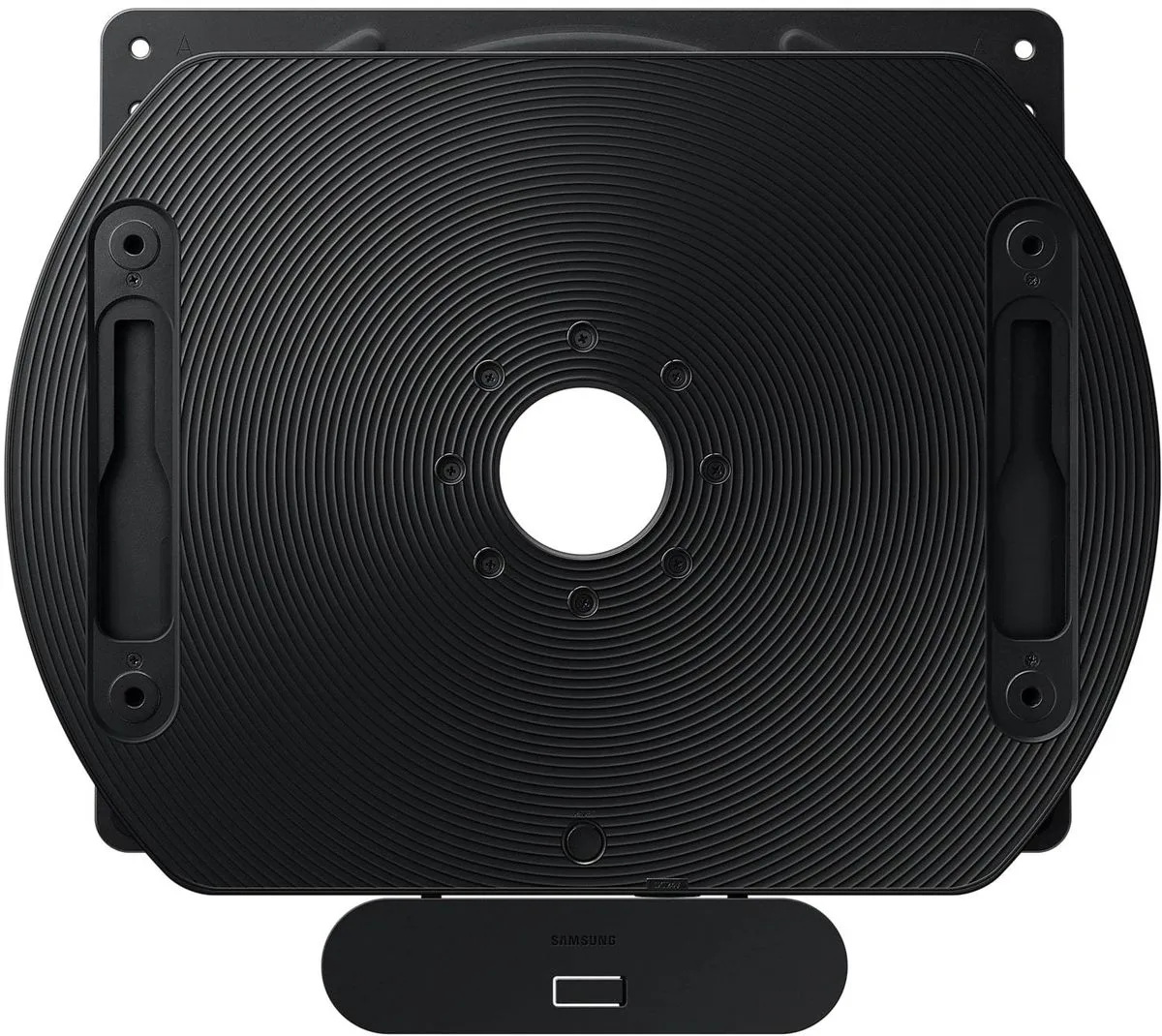 Samsung VG-ARAB43WMTXC Supports TV