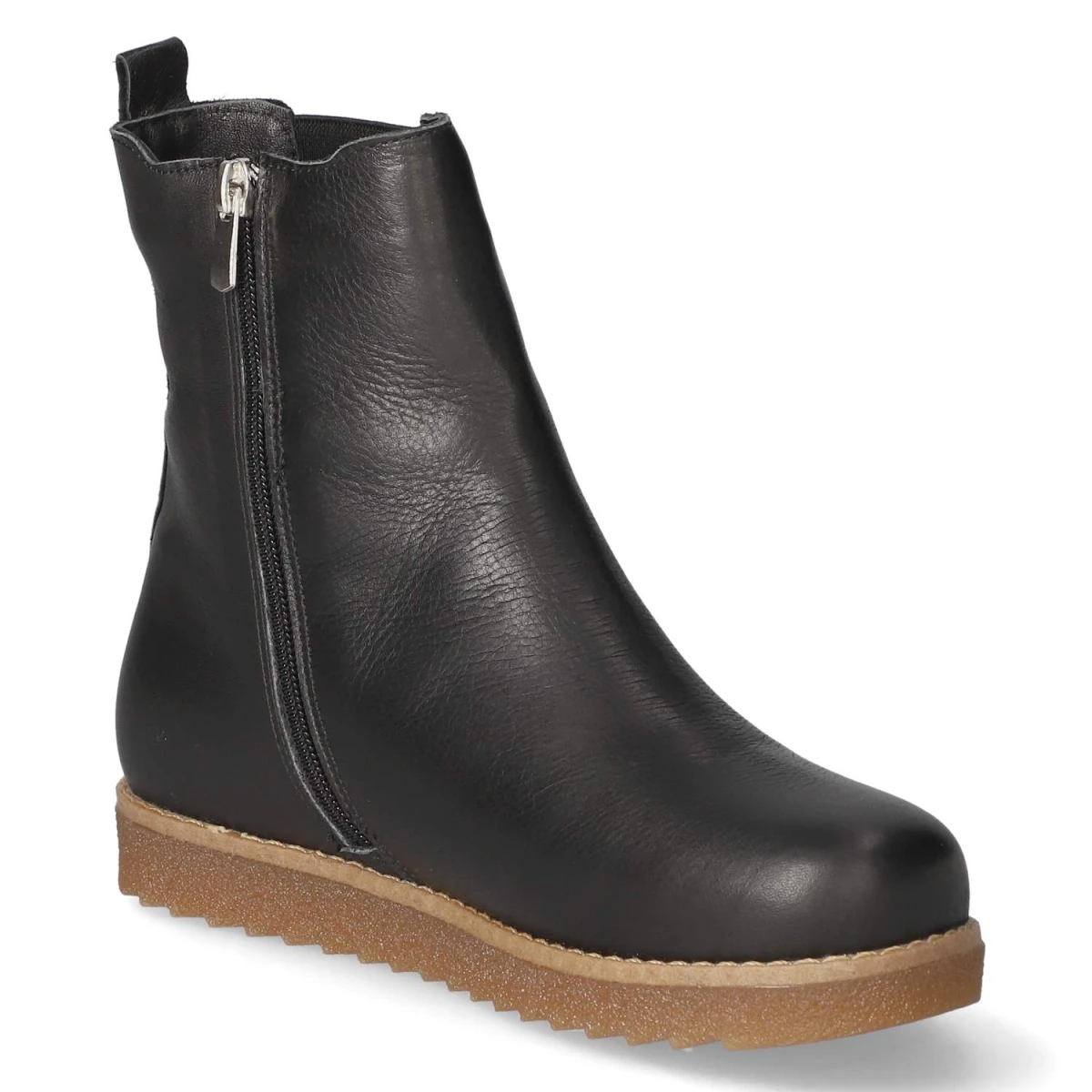 Andrea ContiChelsea Boots - schwarz
