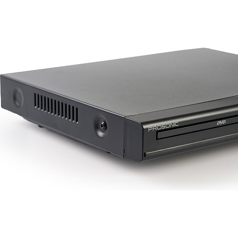 Prosonic HDVD-500 DVD afspiller