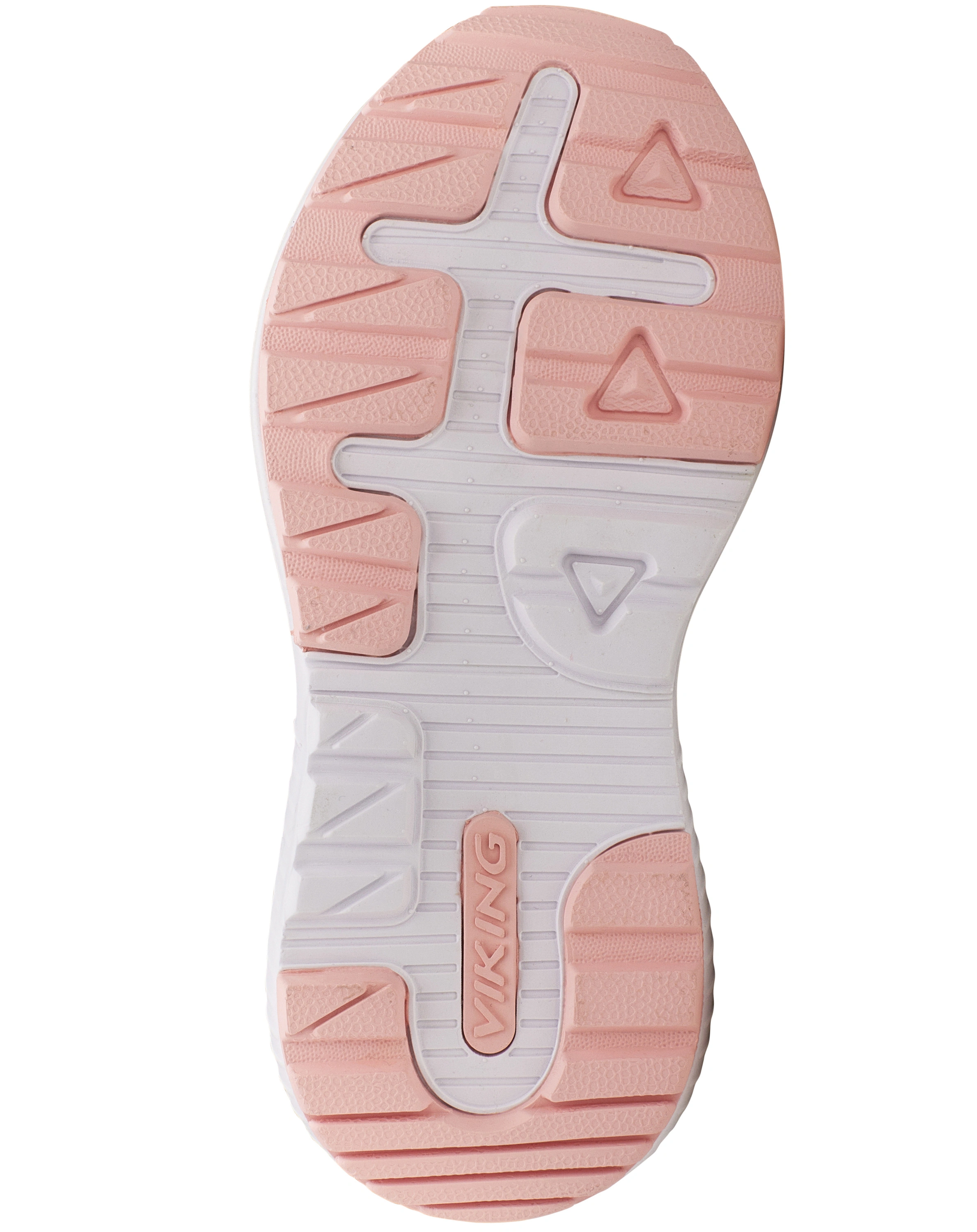 Sneaker AERY LITE in peach