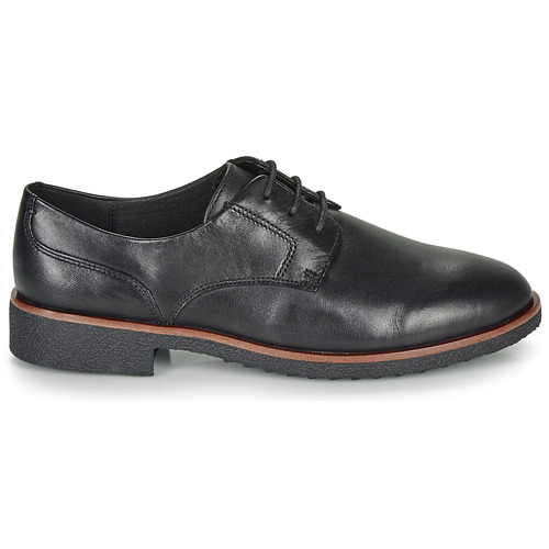 Clarks - GRIFFIN LANE - Noir