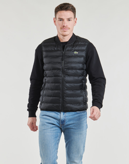 Lacoste - BH0537-031 - Noir