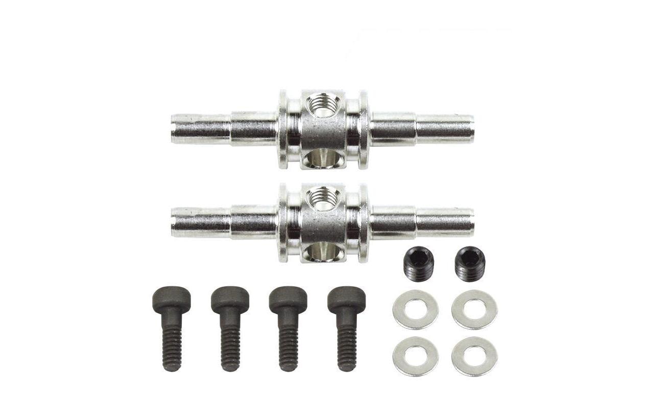 Heckrotorzentralstück 470LHeck