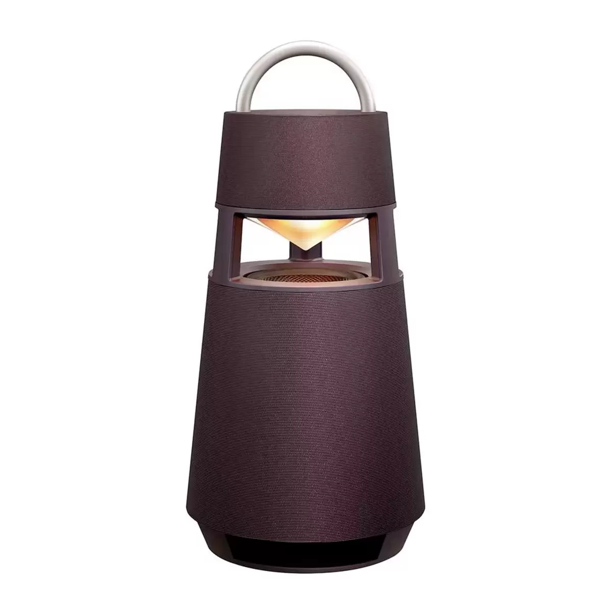 Bluetoothspeaker LG XBOOM 360 RP4 Dunkelrot