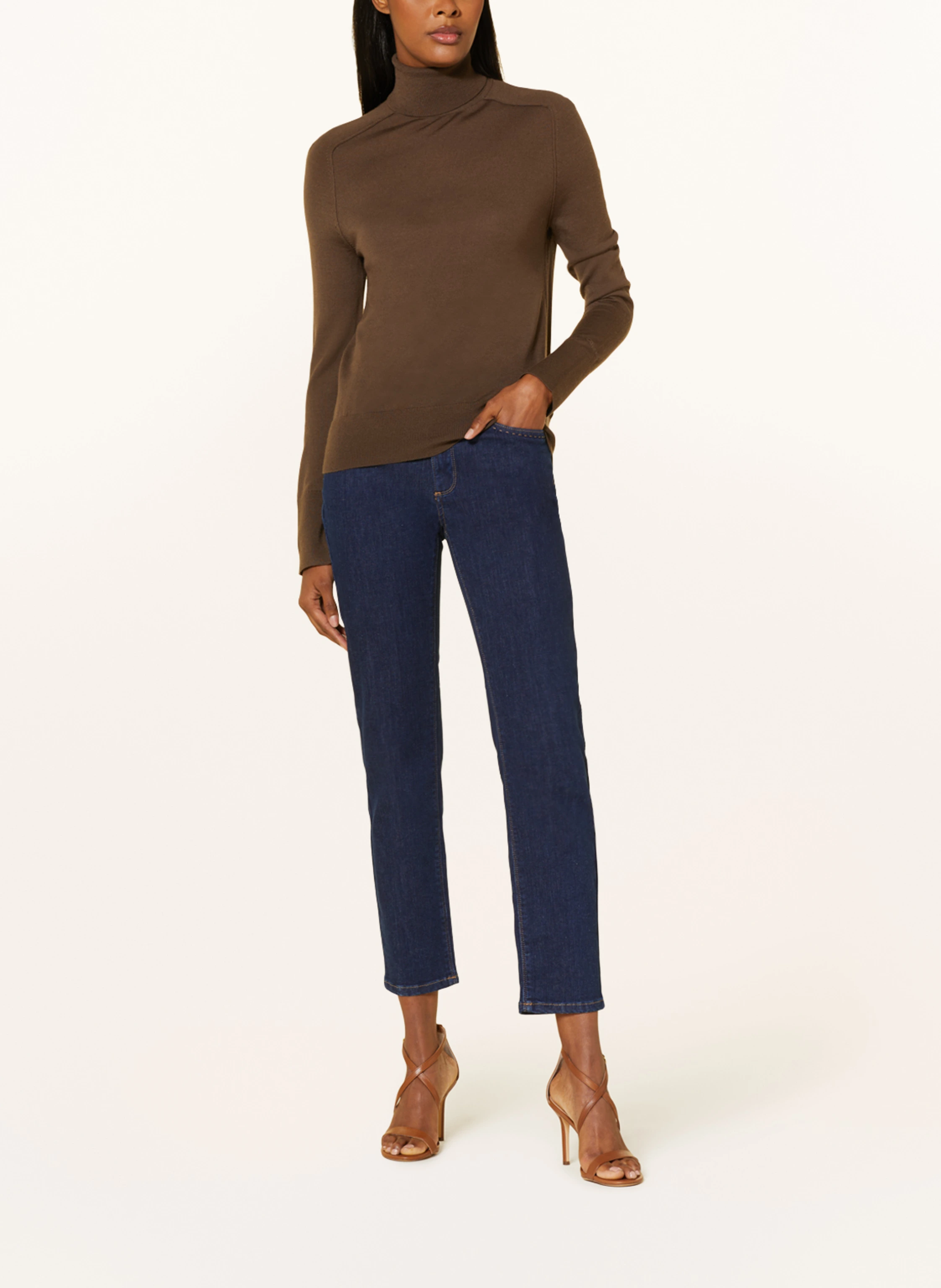 RAFFAELLO ROSSI 7/8-Jeans SUZY