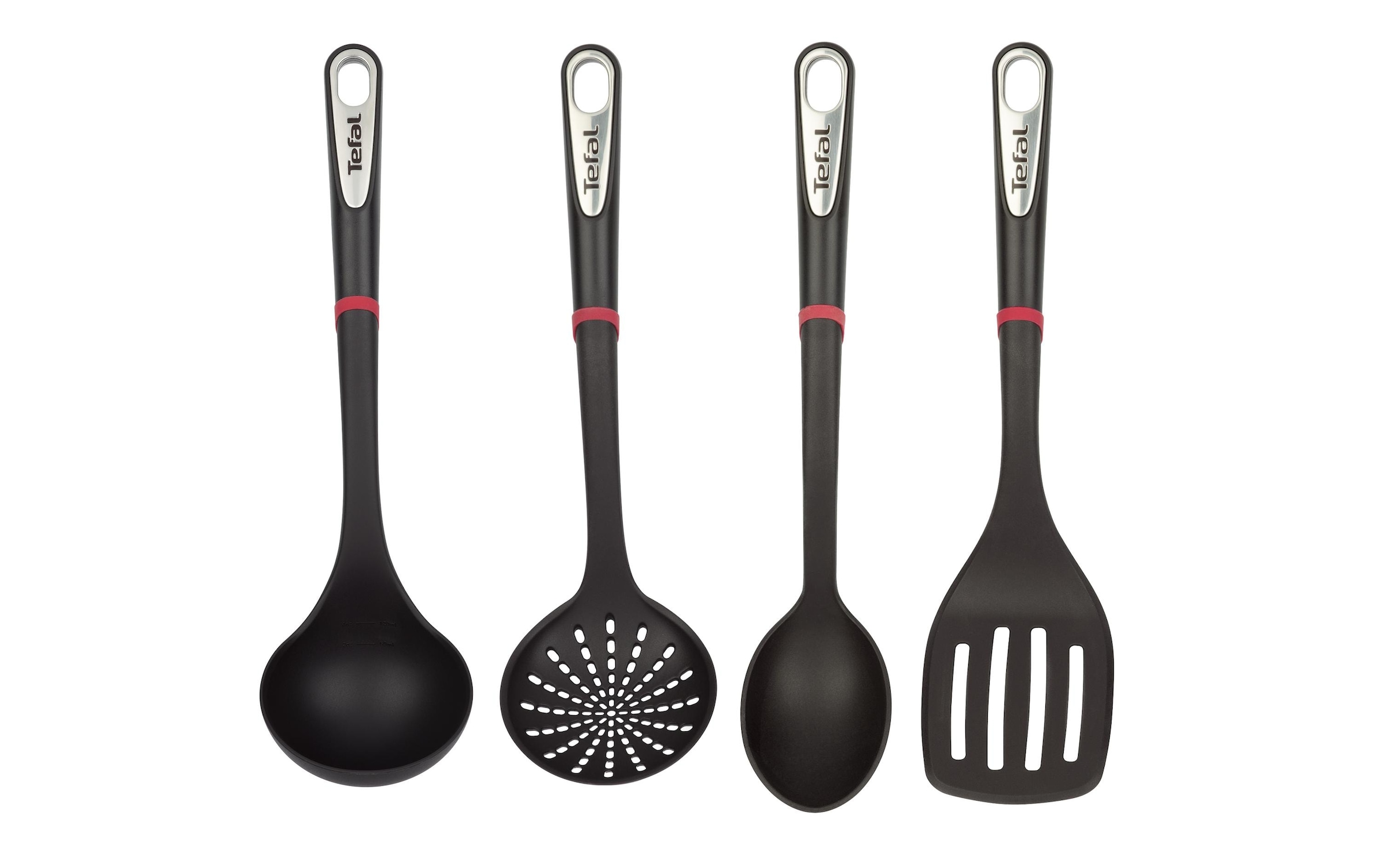 Tefal Kochbesteck-Set »4-teilig«