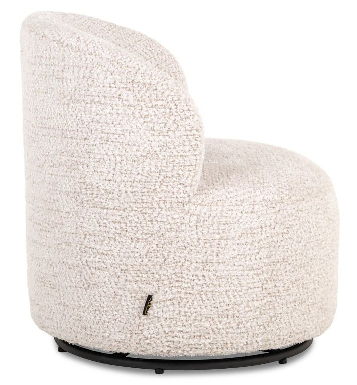 Kinderstoel S4773 Lovely Cream Jackie B60 x D61 x H63.5 cm