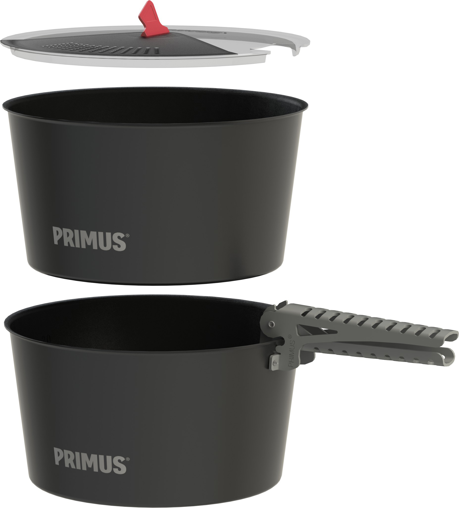 LiTech Pot Set 2.3L NC