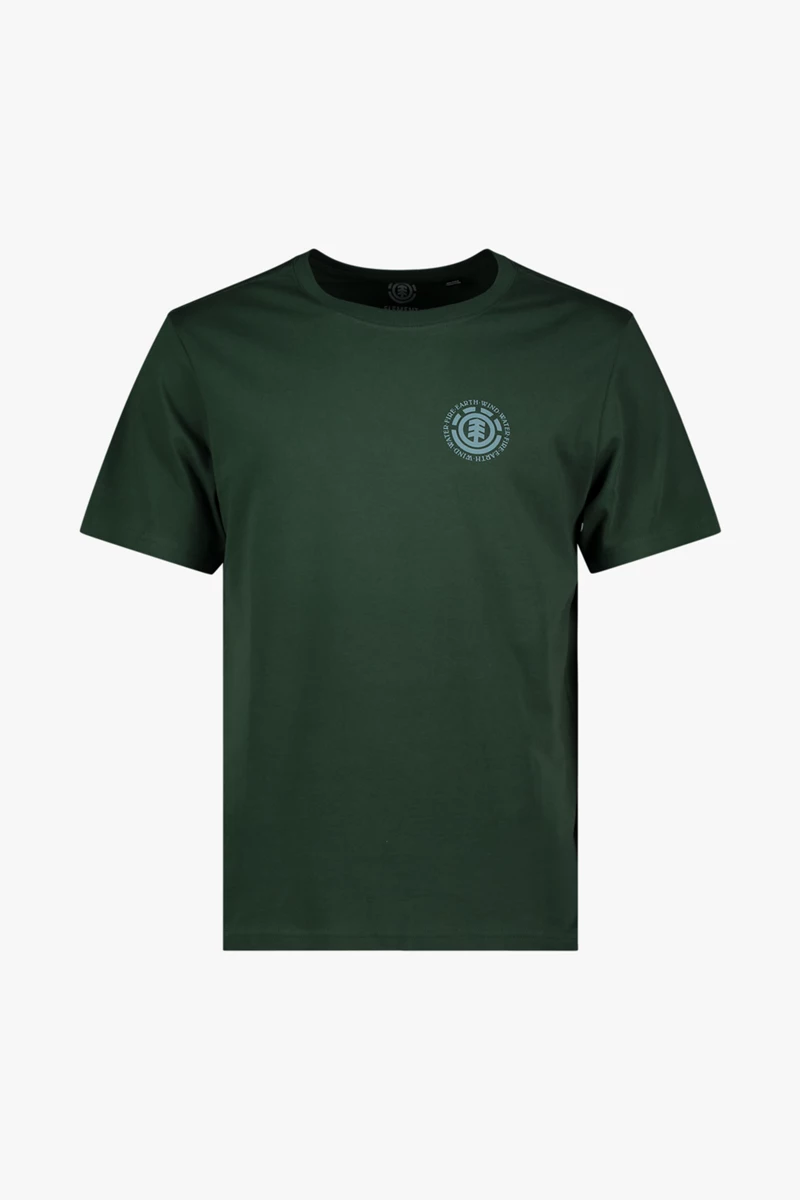 Element Seal Herren T-Shirt