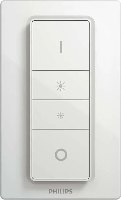 Philips Hue Ceiling Fair Blanc Bluetooth Lampe connectée