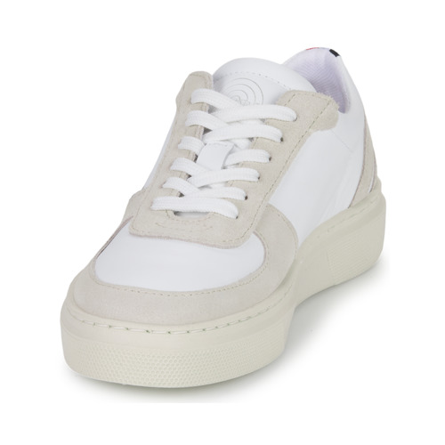 Yurban - BRIXTON - Blanc