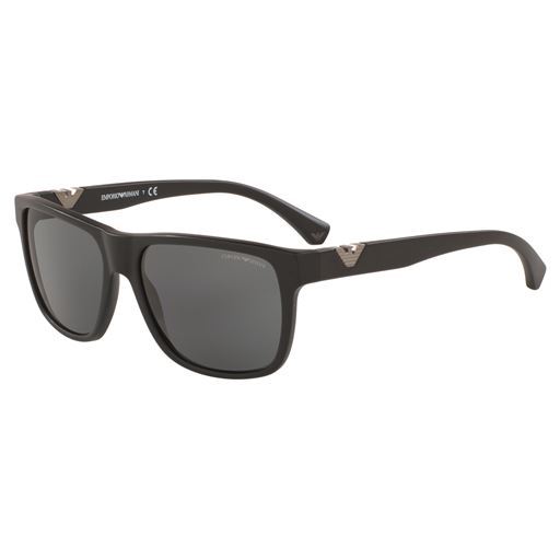 Armani Emporio 0EA4035 Solbriller, Sort