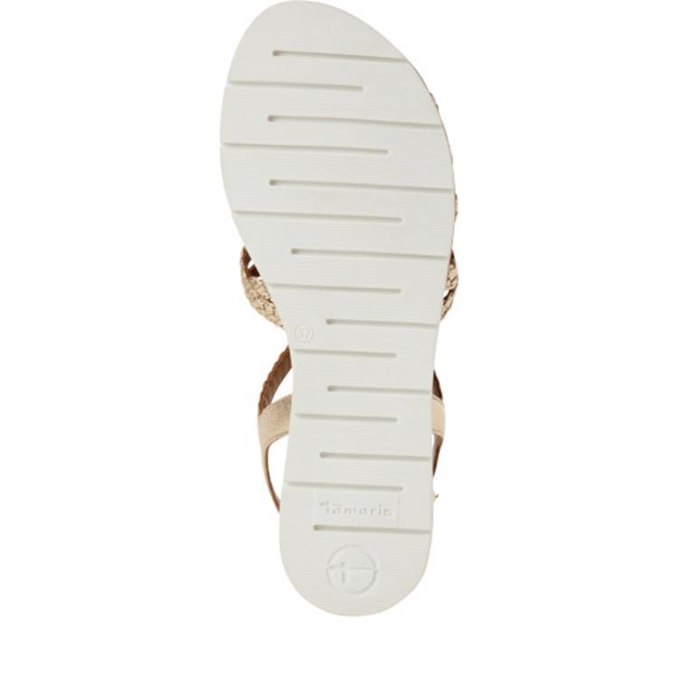 Tamaris 1-28134-44 gold