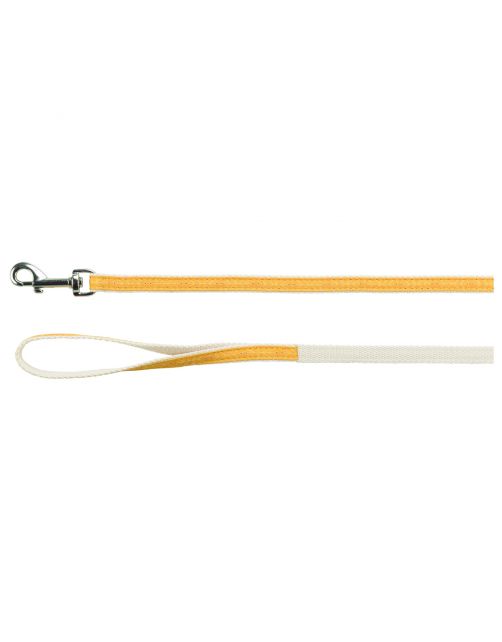 Trixie Kattentuig Met Riem 27–45 Cm\/13 Mm. 1.20 M - Kattenharnas - 27-45 cm Geel