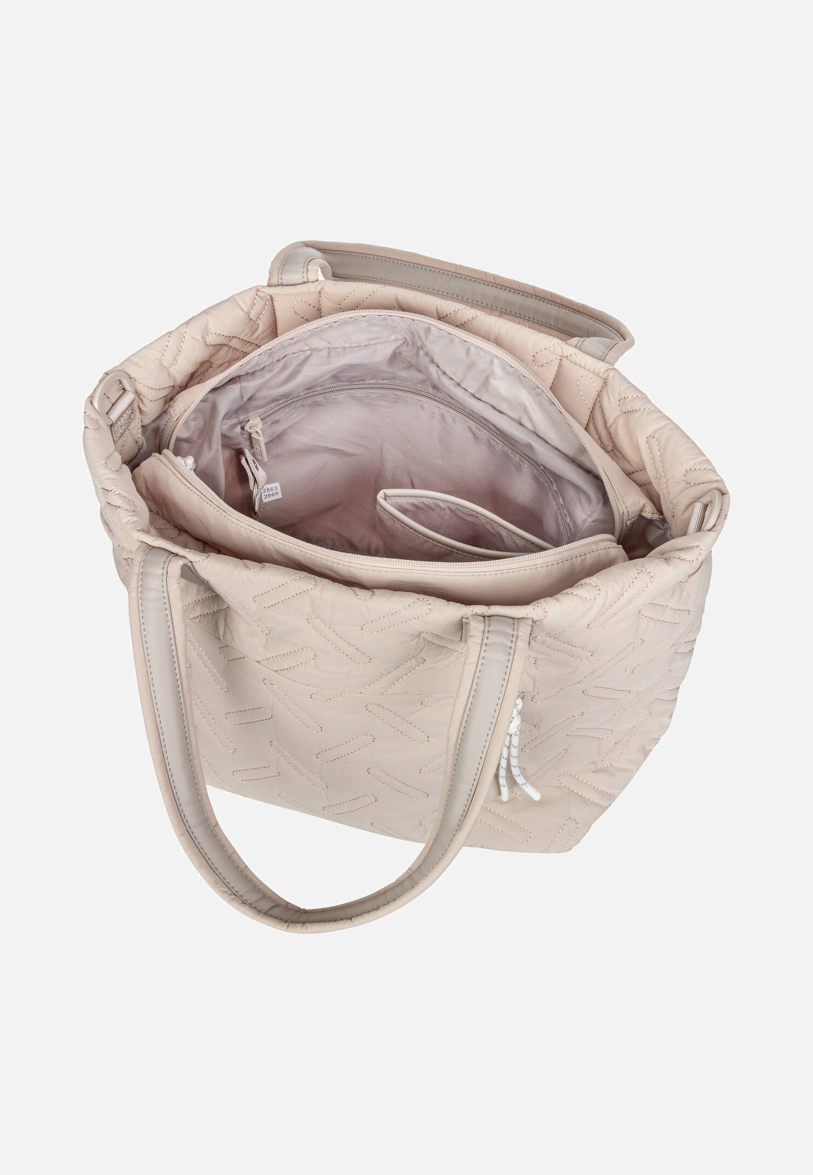 Cleo CL200 FS25 Sand - Shopper