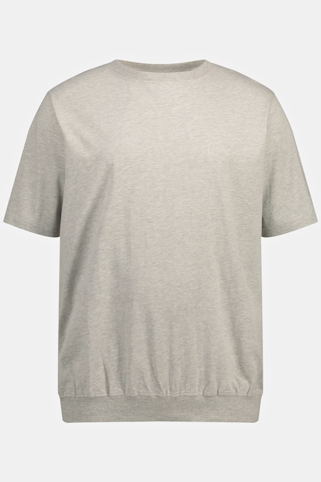 JP 1880 T-Shirt, Basic, Bauchfit, Halbarm, XXL bis 10XL