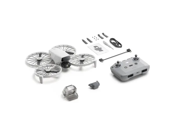 DJI Flip - Drone - USB