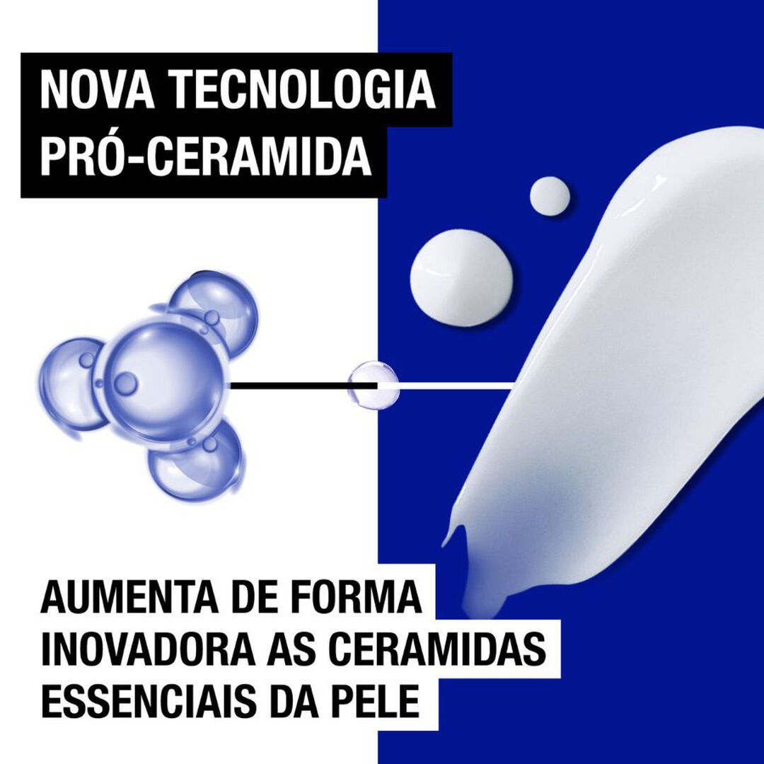 NEUTROGENA  Promo Pack Bálsamo de Conforto e Hidratação Profunda - 600ml