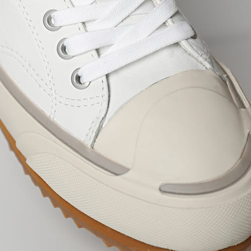 Baskets Principia Low Y02739 White Dove