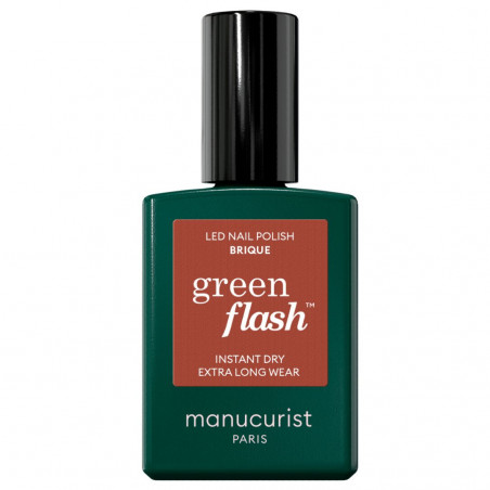 Manucurist Green Flash Brique