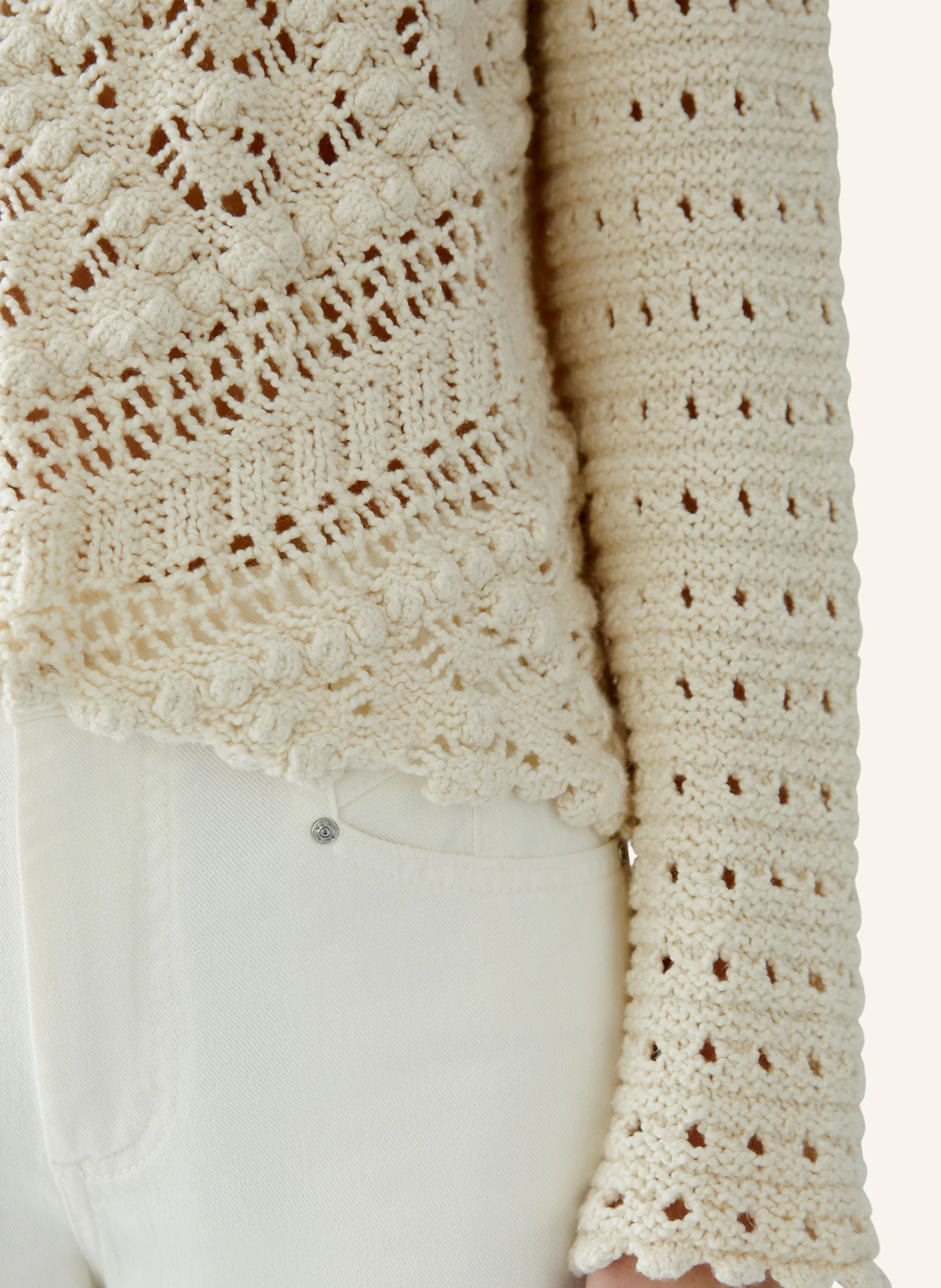 oui Pullover