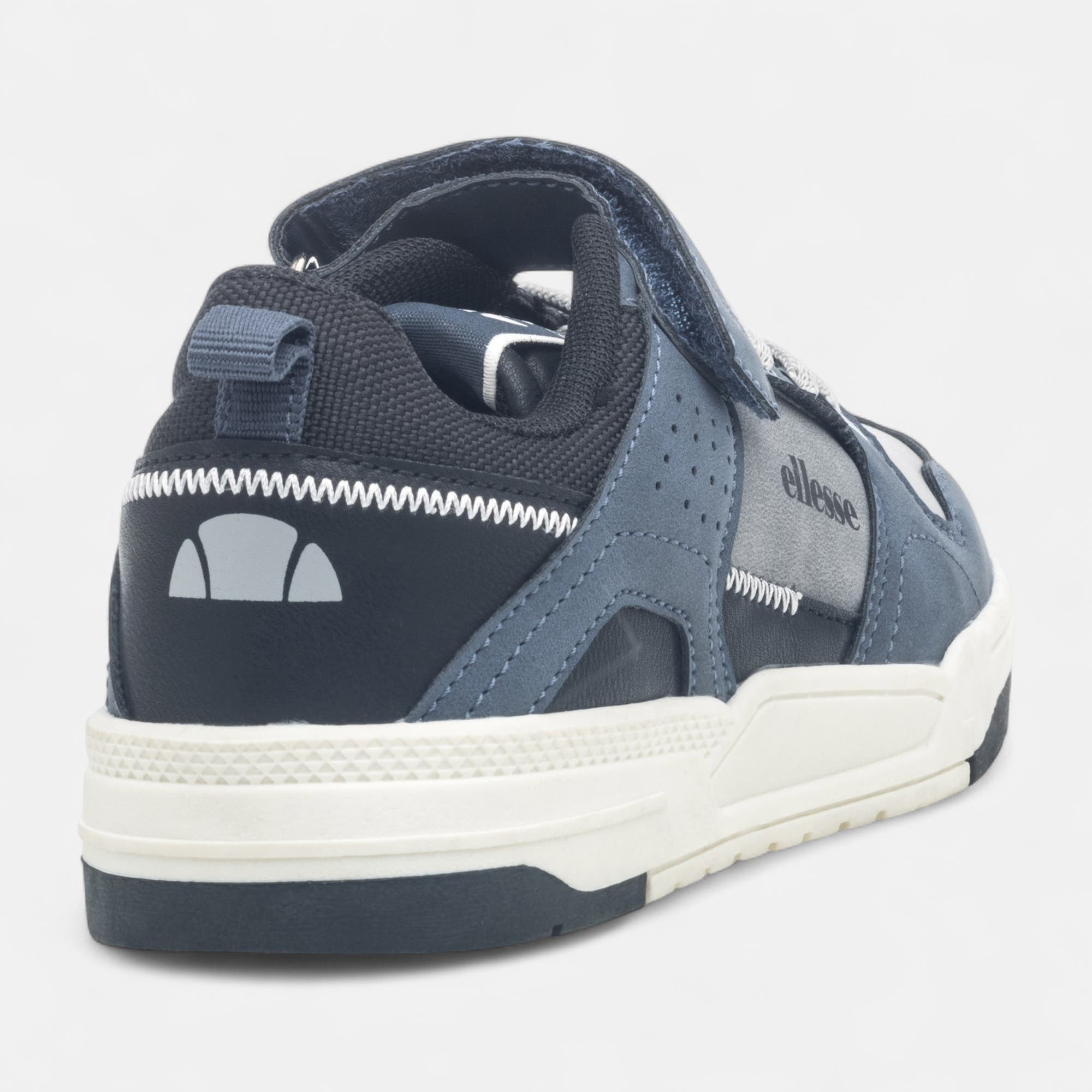 Sneakers Garçon bleu marine
