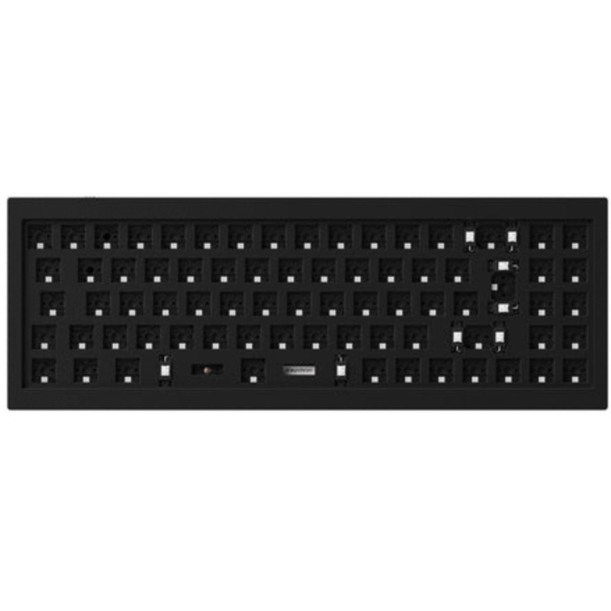 Keychron Gaming-Tastatur Q7 Barebone ISO