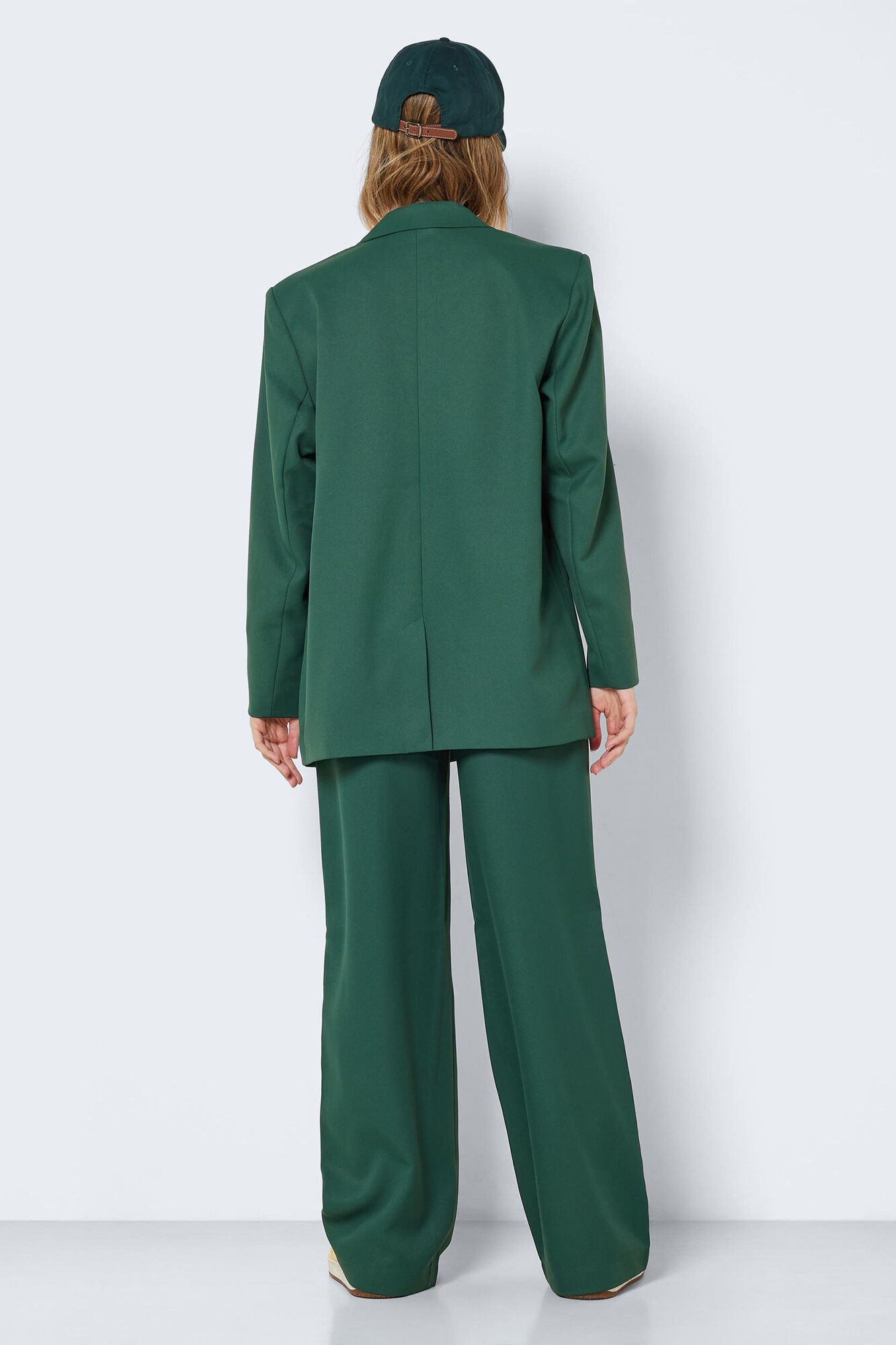 Blazer oversized