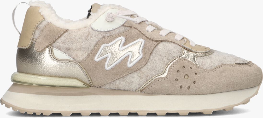 beige mrp lage sneakers amsterdam mrp47