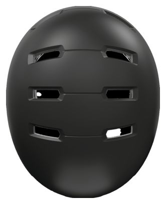 Casque Bol Abus Skurb MIPS Noir Velours
