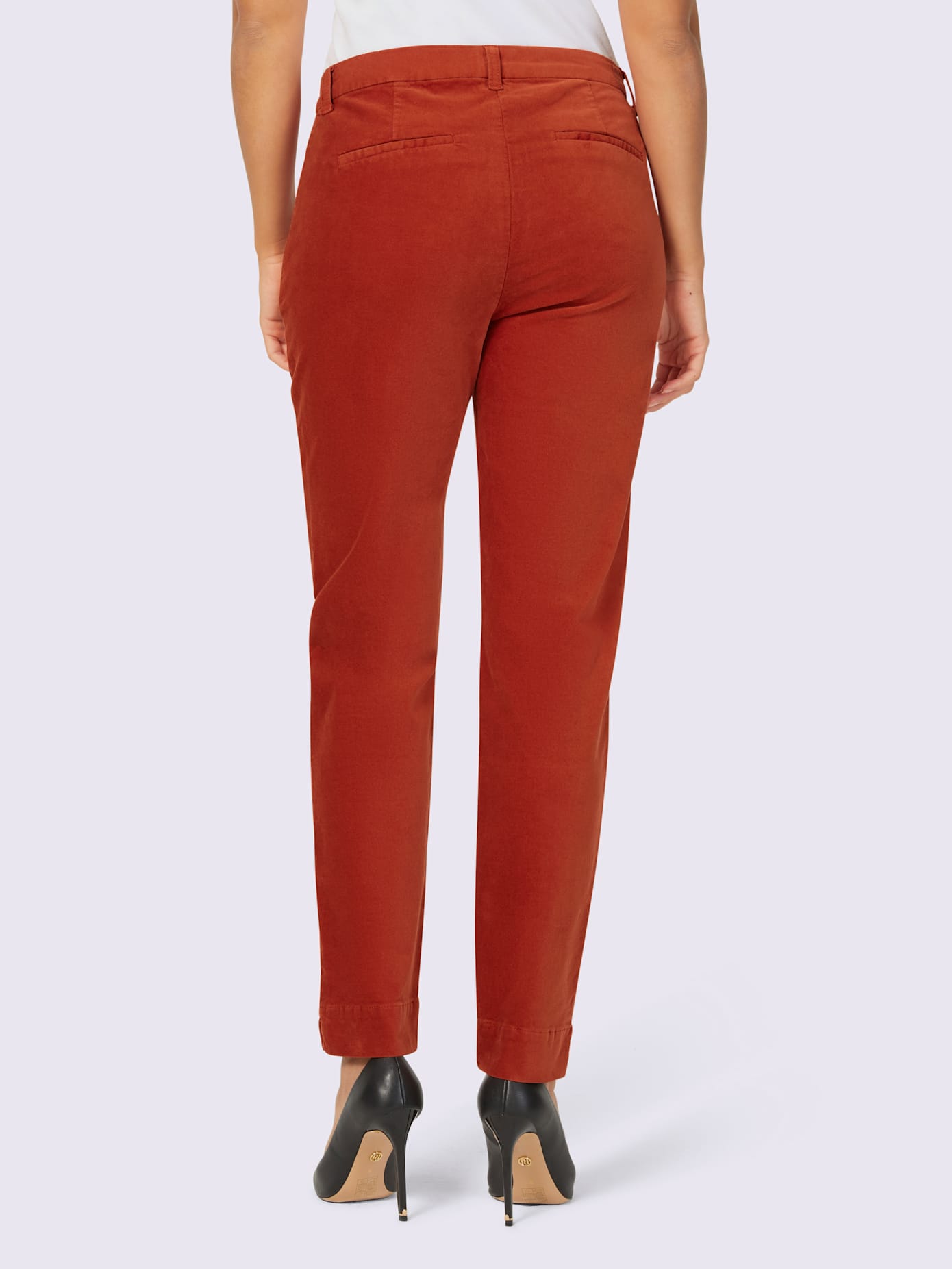 Pantalon qualité douce
