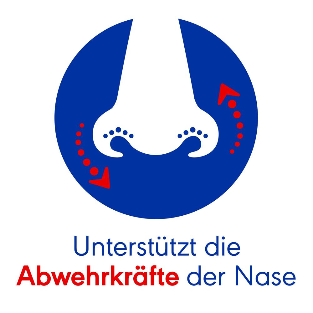 Otriven Protect Schnupfen Nasenspray (Dosierspray)