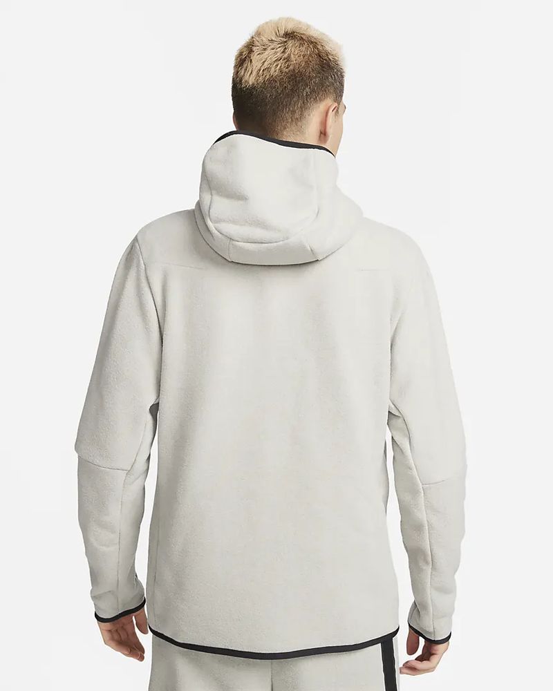 Sweat zippé à capuche Nike Sportswear pour homme