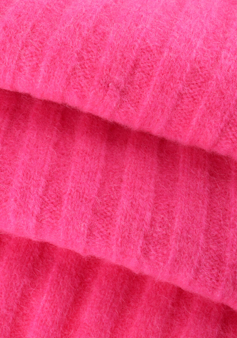 fuchsia american vintage sjaal vitow 20