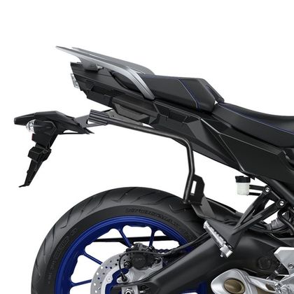 Support valises Shad 3P SYSTEM
