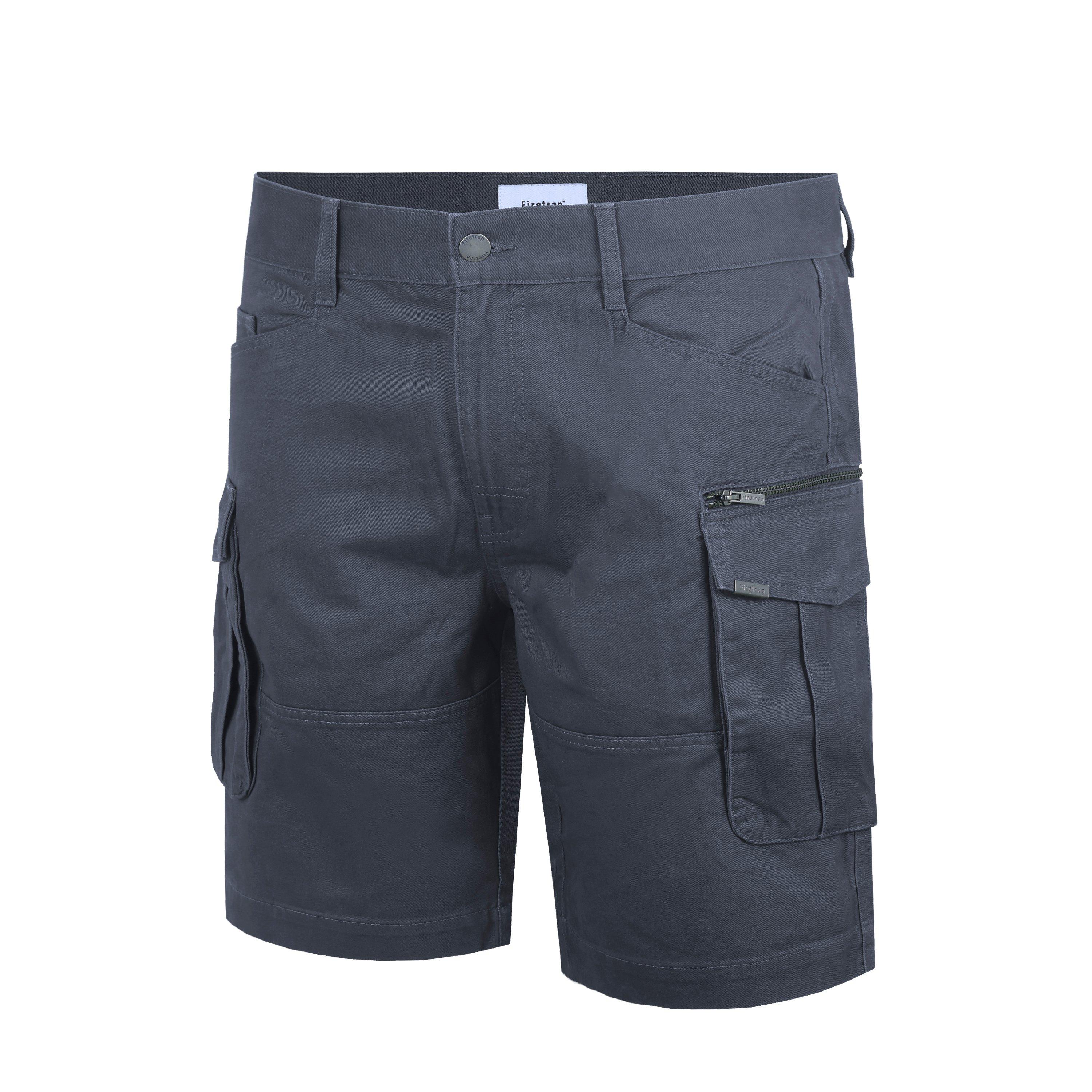 Firetrap BTK Shorts